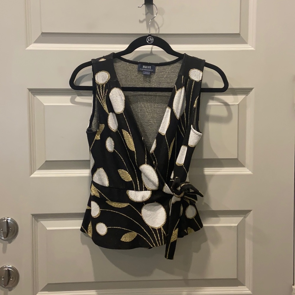 Wrap Top